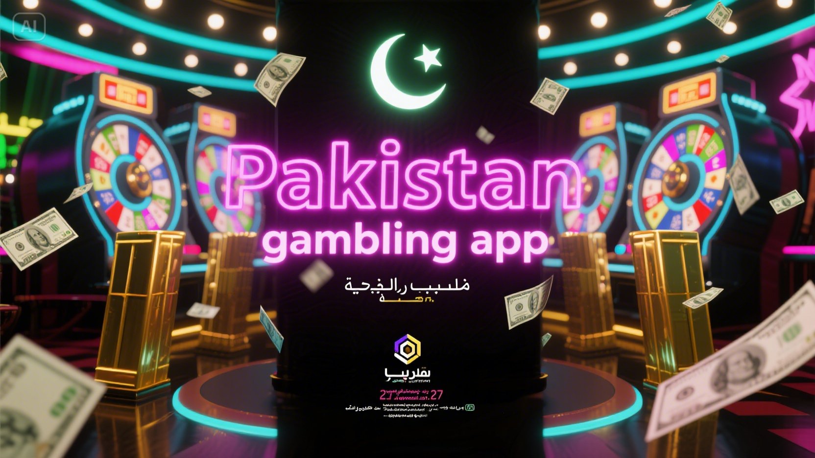 Platinum Reels CasinoDeposit PKR today and enjoy a 200% instant bonus! Pakistani users can experience nonstop gaming action, real rewards, and quick JazzCash withdrawals directly to their mobile wallets.