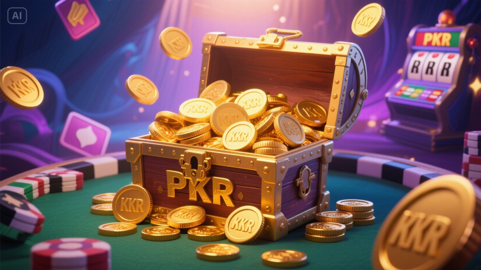 Platinum Reels Casino