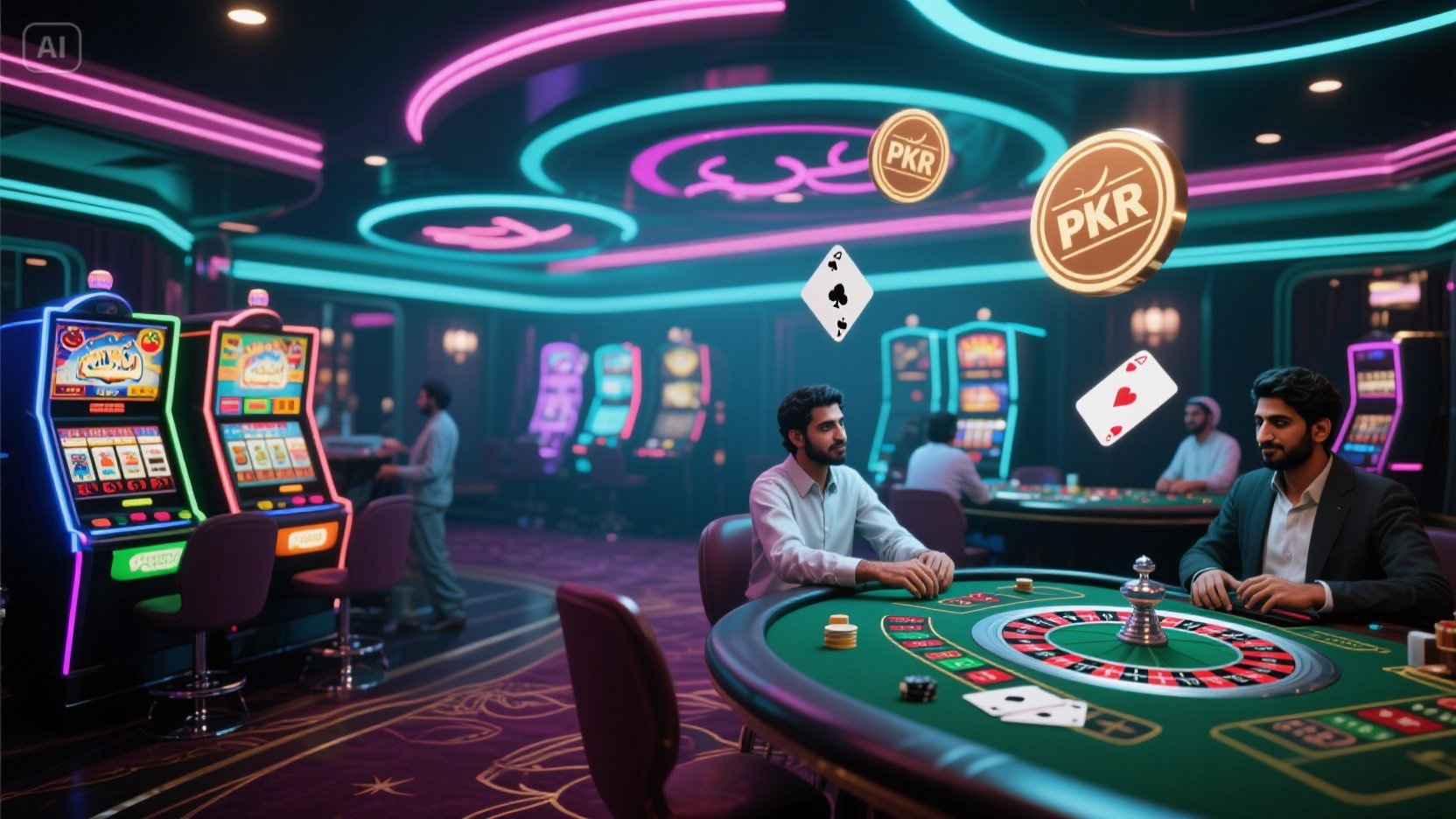 Platinum Reels CasinoDeposit once and claim a 200% instant bonus! Pakistani players can spin reels, enjoy safe JazzCash payments, and withdraw PKR instantly.