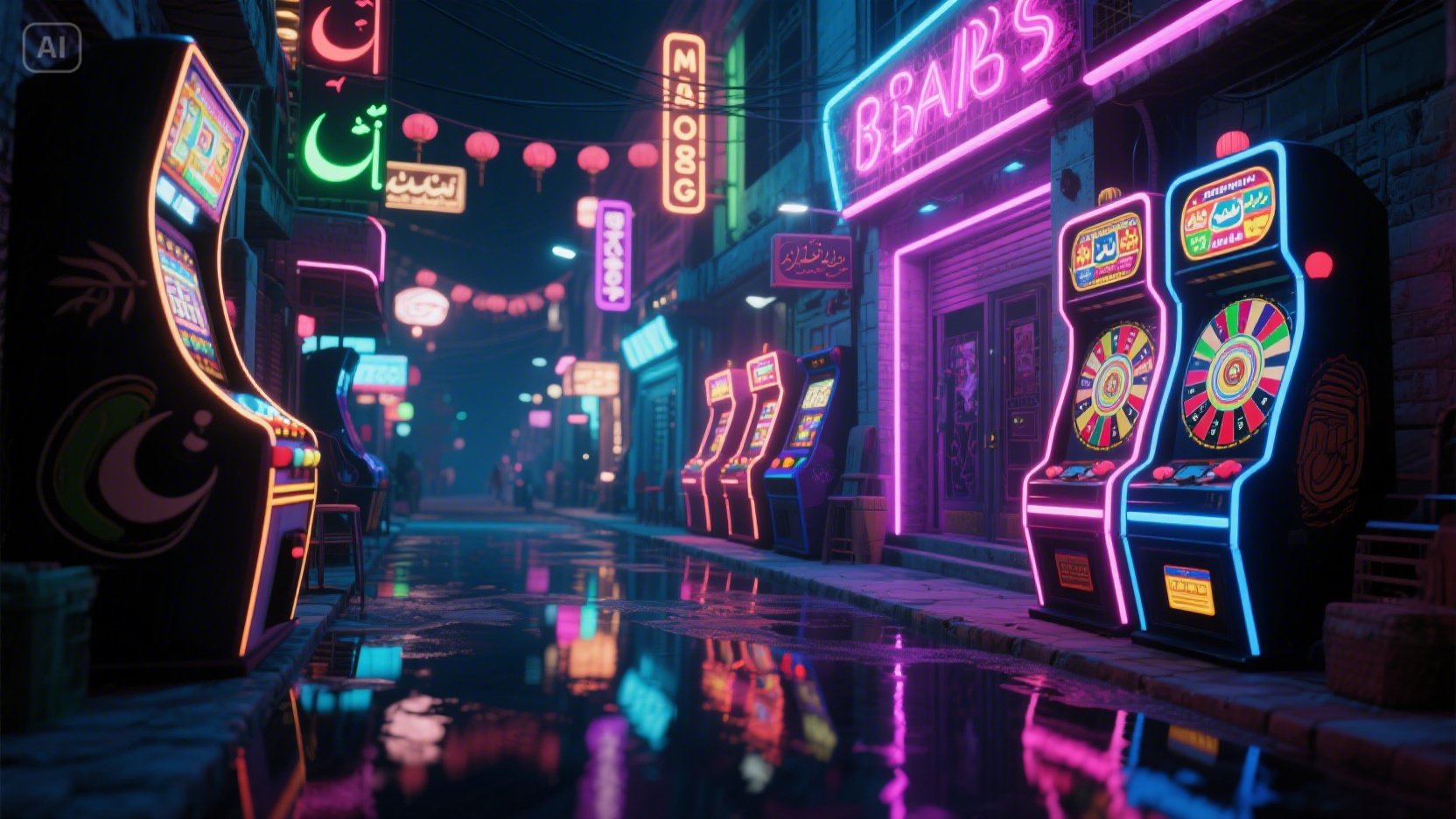 Registration at Platinum Reels Casino Casino