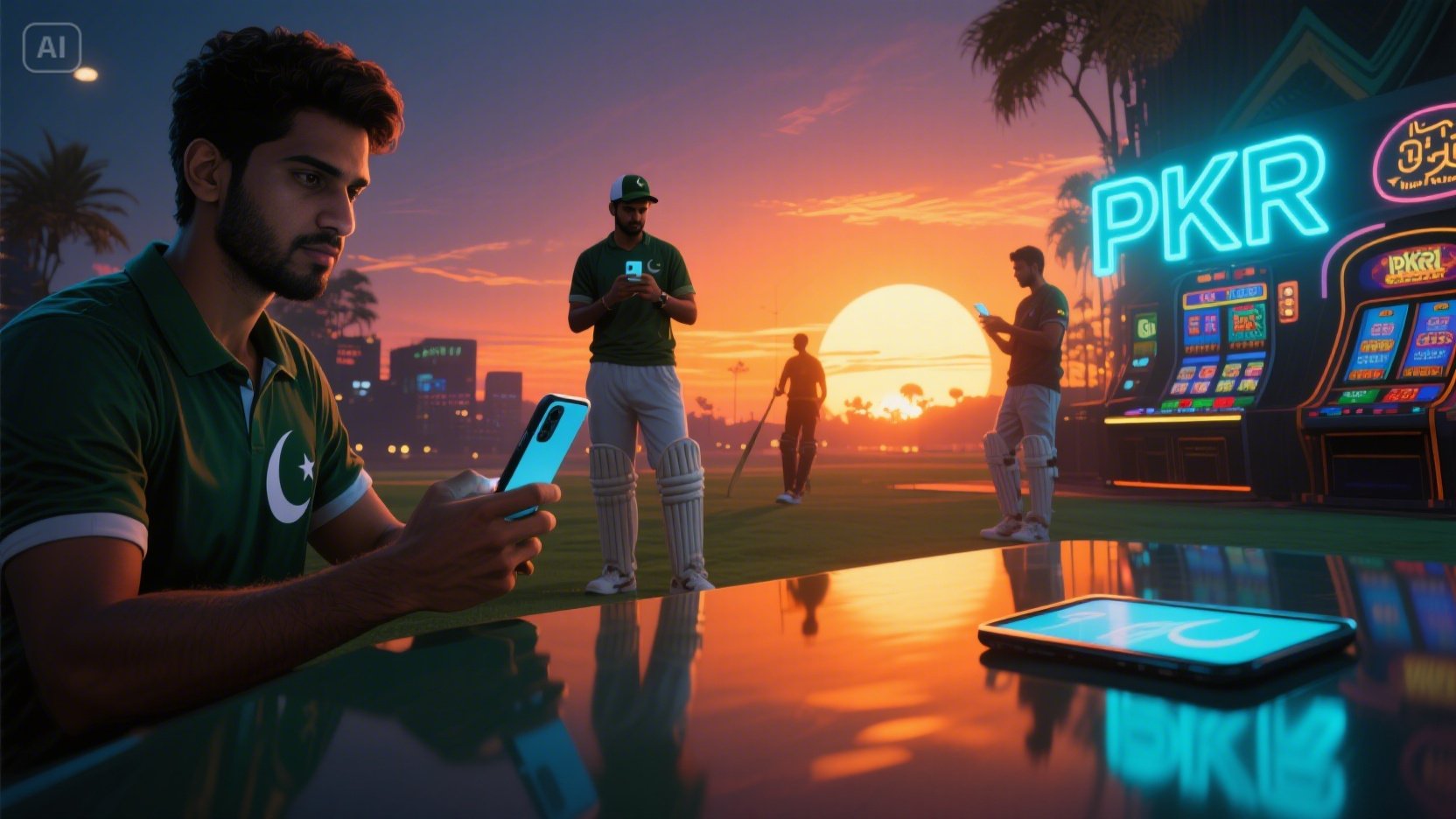 Registration at Platinum Reels Casino Casino