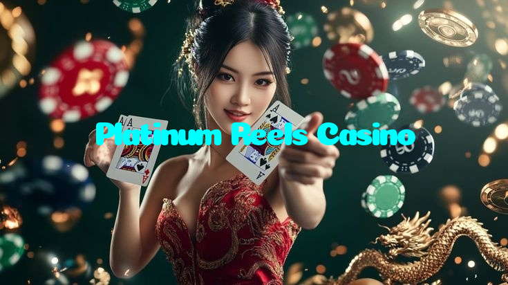 Platinum Reels Casino