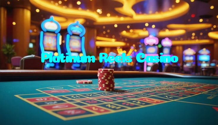 making first deposit on Platinum Reels Casino website using local payment methods in Pakistan