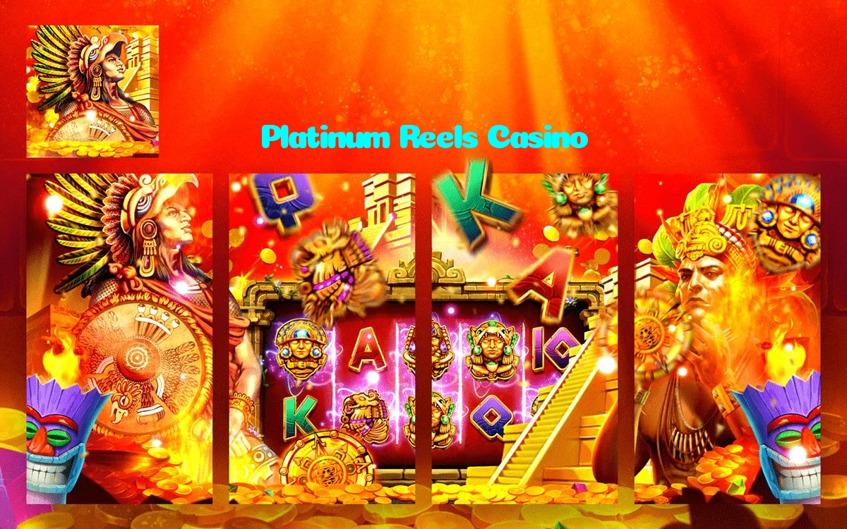 available types of Platinum Reels Casino bet including pre-match live express and system bets