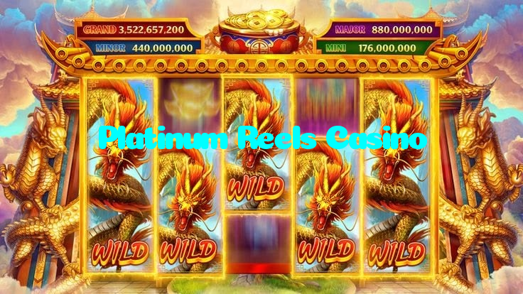 Platinum Reels Casino خوش آمدید بونس +600% پیشکش موبائل ایپ کے پروموشن سیکشن میں دکھائی دیتی ہے۔