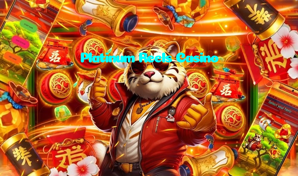 Platinum Reels Casino خوش آمدید بونس +600% پیشکش موبائل ایپ کے پروموشن سیکشن میں دکھائی دیتی ہے۔